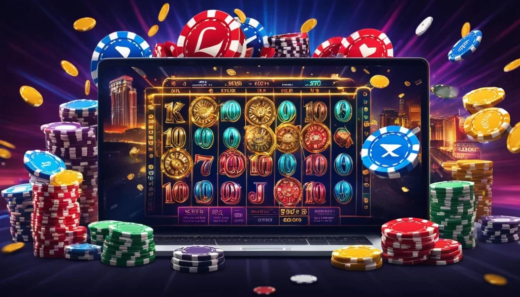 Cập nhật game mới